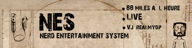 NES 2008